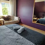 Séjour à la ferme Fjord House Hardanger Grimo