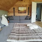 Fjord House Hardanger Grimo