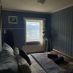 Fjord House Hardanger Séjour à la ferme *