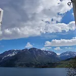 Fjord House Hardanger Feriegårder Grimo
