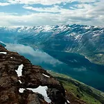 Fjord House Hardanger