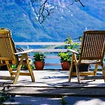 Farm stay Fjord House Hardanger *