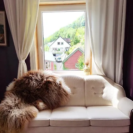 Fjord House Grimo
