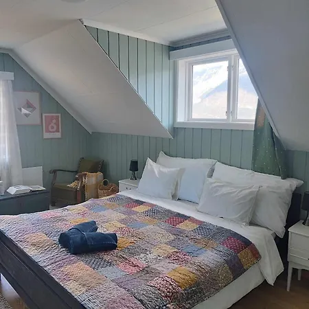 Fjord House Grimo