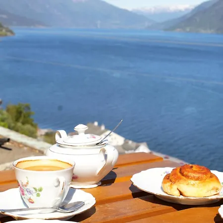 Fjord House Grimo