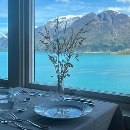 Agroturismo Fjord House Hardanger Grimo