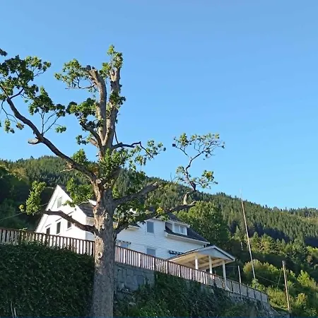 Farma Fjord House Hardanger