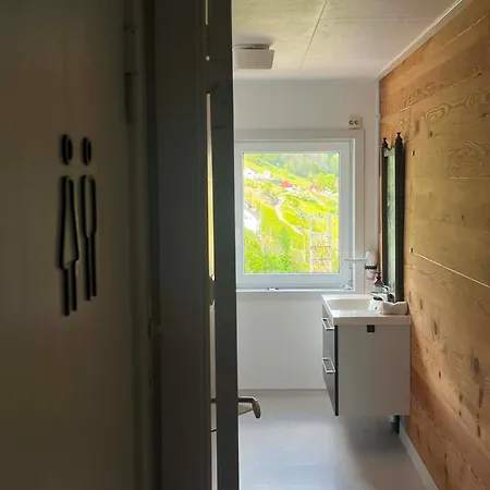 Fjord House Hardanger Farma *