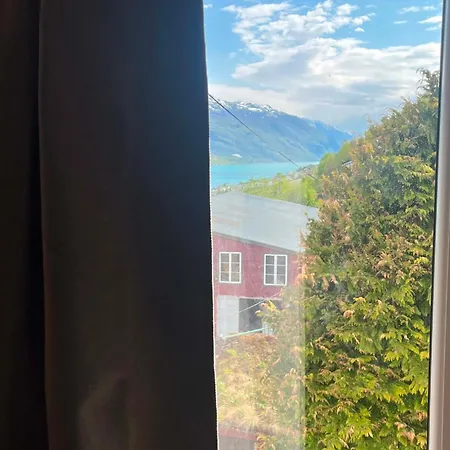Fjord House Hardanger