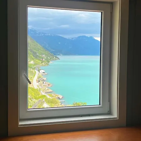 Fjord House Hardanger Grimo