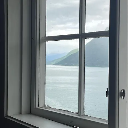 Fjord House Hardanger Vakantieboerderij *