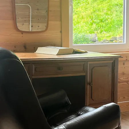 Fjord House Hardanger *