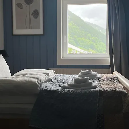 Fjord House Hardanger * Grimo