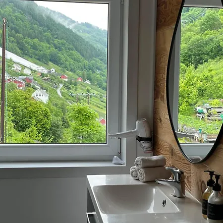 Fjord House Hardanger Grimo