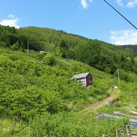 Fjord House Hardanger