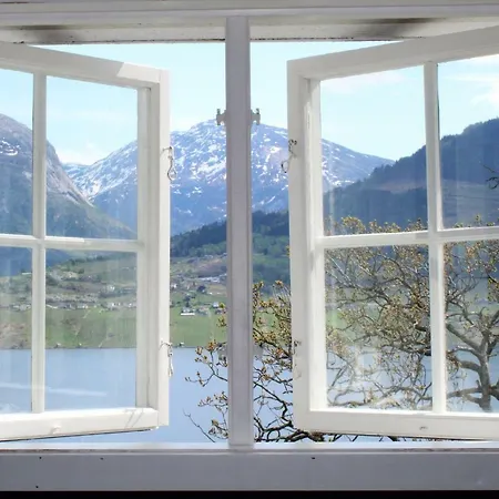 Fjord House Grimo