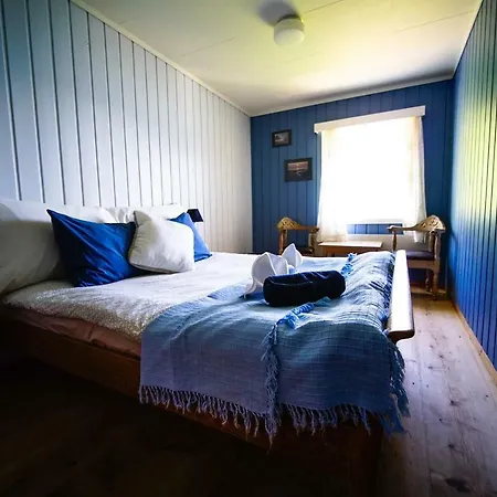 Fjord House 农家乐