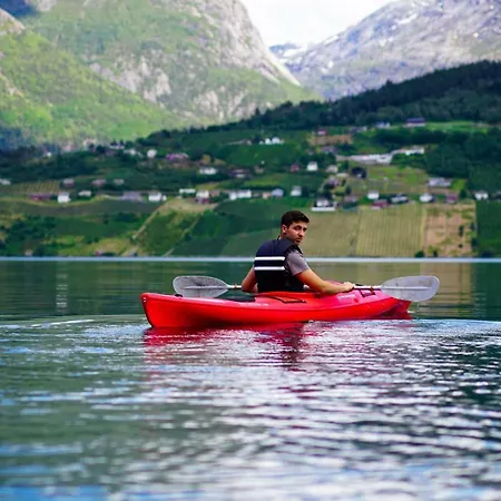 Fjord House Hardanger