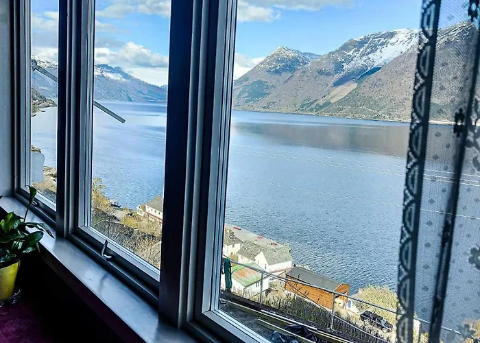 Fjord House Hardanger Grimo
