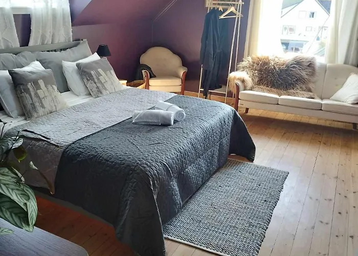 Fjord House Hardanger