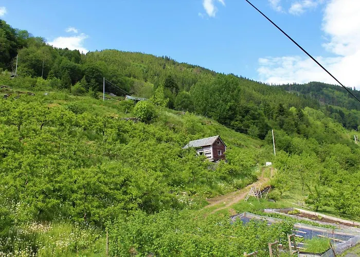 Fjord House Hardanger