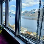 Fjord House Hardanger Grimo