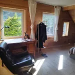 Alloggio per agriturismo Fjord House Hardanger
