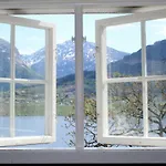 Fjord House Hardanger Grimo