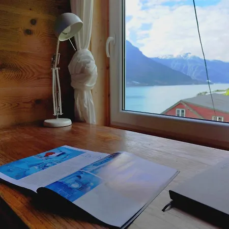 Fjord House Hardanger