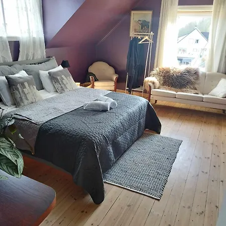 Fjord House Hardanger