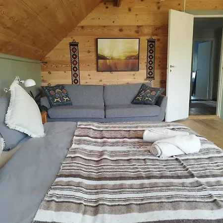 Fjord House Hardanger Grimo